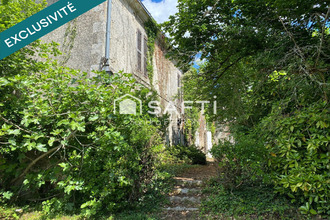 achat maison foussais-payre 85240