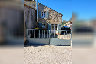 achat maison foussais-payre 85240