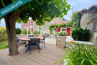 achat maison foussais-payre 85240