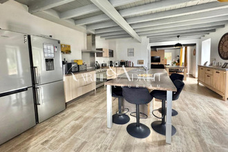 achat maison foussais-payre 85240