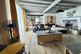 achat maison foussais-payre 85240