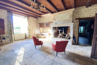 achat maison foussais-payre 85240