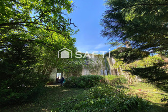 achat maison foussais-payre 85240