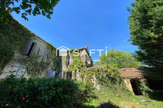 achat maison foussais-payre 85240
