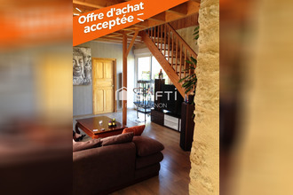 achat maison foussais-payre 85240