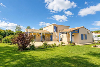 achat maison foussais-payre 85240