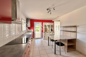 achat maison foussais-payre 85240