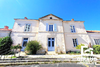 achat maison foussais-payre 85240