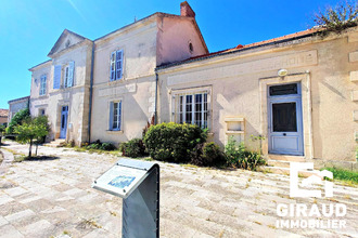 achat maison foussais-payre 85240