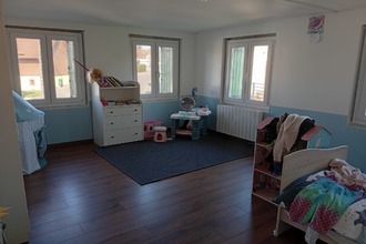 achat maison foussemagne 90150