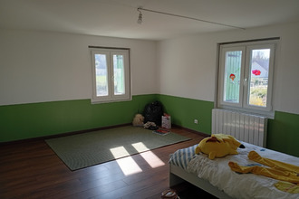 achat maison foussemagne 90150