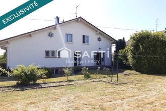 achat maison foussemagne 90150