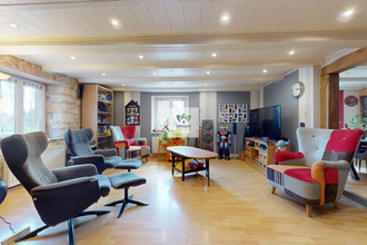 achat maison foussemagne 90150