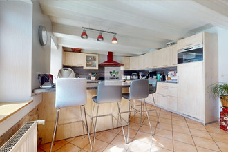 achat maison foussemagne 90150