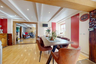 achat maison foussemagne 90150