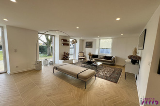 achat maison foussemagne 90150