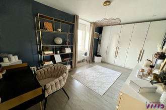 achat maison foussemagne 90150