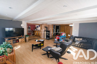 achat maison foussemagne 90150