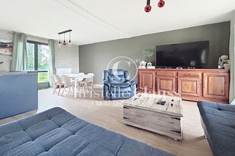 achat maison foussemagne 90150