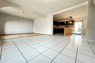 achat maison foussemagne 90150