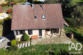 achat maison foussemagne 90150