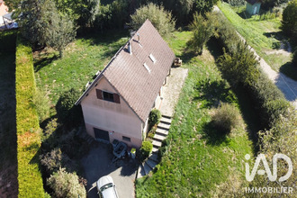 achat maison foussemagne 90150