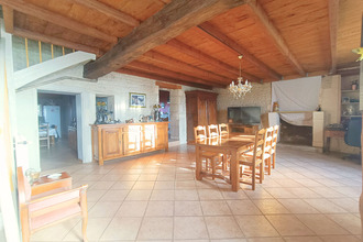 achat maison foussignac 16200