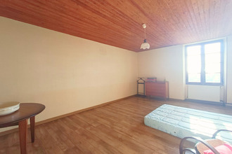 achat maison foussignac 16200