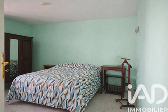 achat maison foussignac 16200