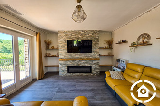 achat maison foussignac 16200
