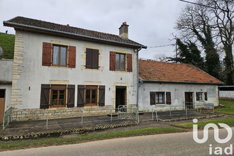 achat maison fouvent-st-andoche 70600