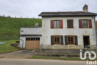 achat maison fouvent-st-andoche 70600