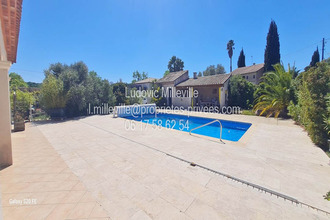 achat maison fouzilhon 34480