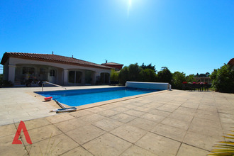 achat maison fouzilhon 34480