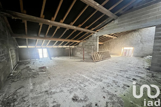 achat maison foville 57420