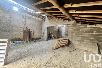 achat maison foville 57420