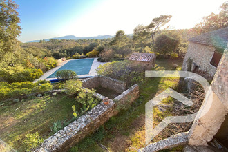 achat maison fox-amphoux 83670