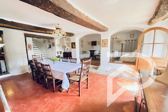 achat maison fox-amphoux 83670