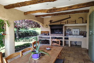 achat maison fox-amphoux 83670