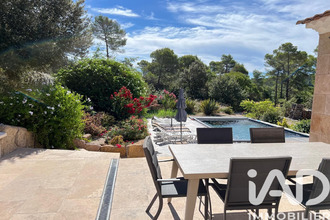 achat maison fox-amphoux 83670