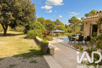 achat maison fox-amphoux 83670
