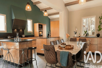 achat maison fox-amphoux 83670