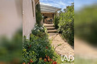 achat maison fox-amphoux 83670