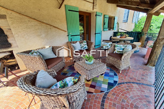 achat maison fox-amphoux 83670