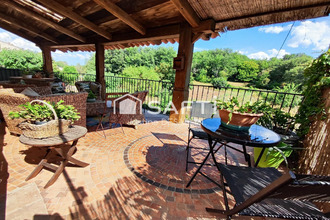 achat maison fox-amphoux 83670