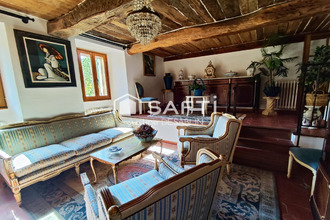 achat maison fox-amphoux 83670