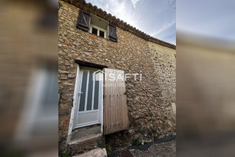achat maison fox-amphoux 83670