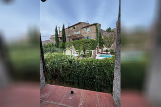 achat maison fox-amphoux 83670