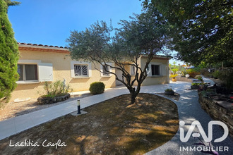 achat maison fozieres 34700