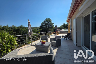 achat maison fozieres 34700